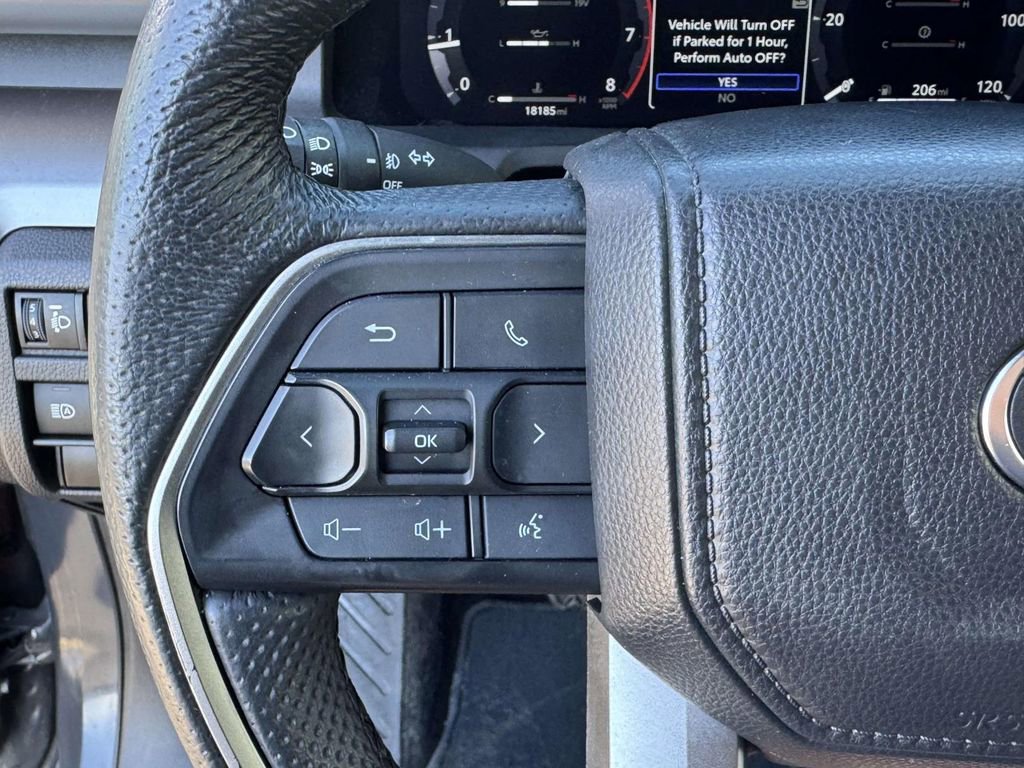 Used 2025 Toyota Tacoma TRD Off-Road image 11