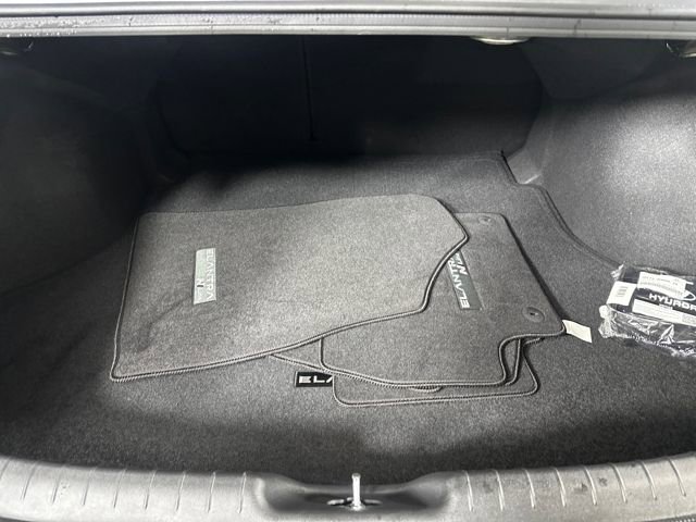 Used 2025 Hyundai Elantra N Line image 26