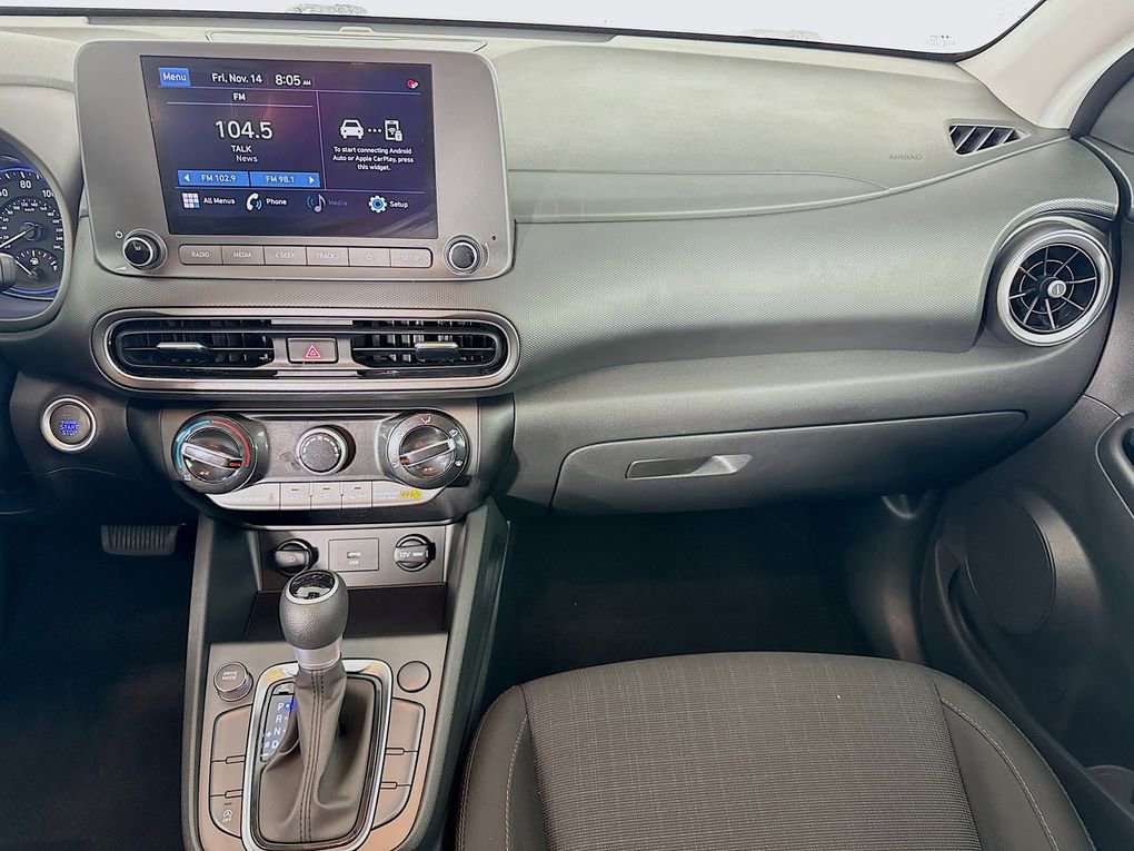 Used 2022 Hyundai Kona SEL image 24