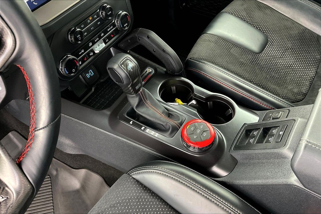 Used 2024 Ford Bronco Raptor AWD/4WD image 18