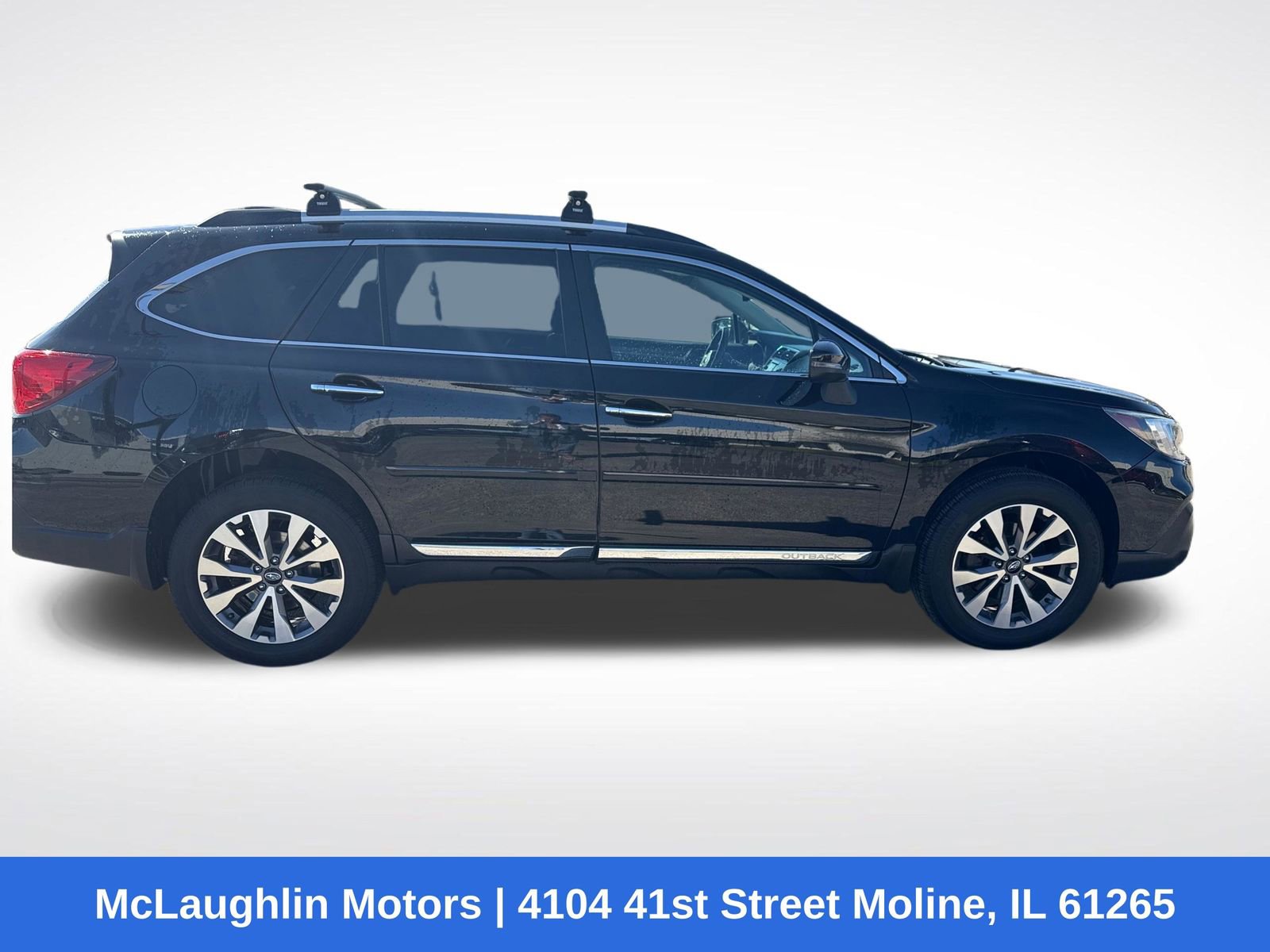 Used 2018 Subaru Outback 3.6R Touring image 6