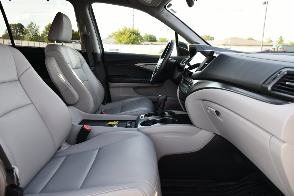 Used 2020 Honda Pilot EX-L image 36