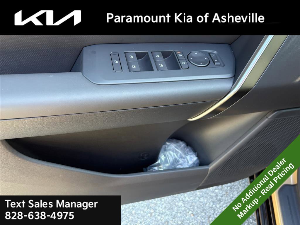 New 2027 Kia Seltos X-Line S AWD/4WD image 26