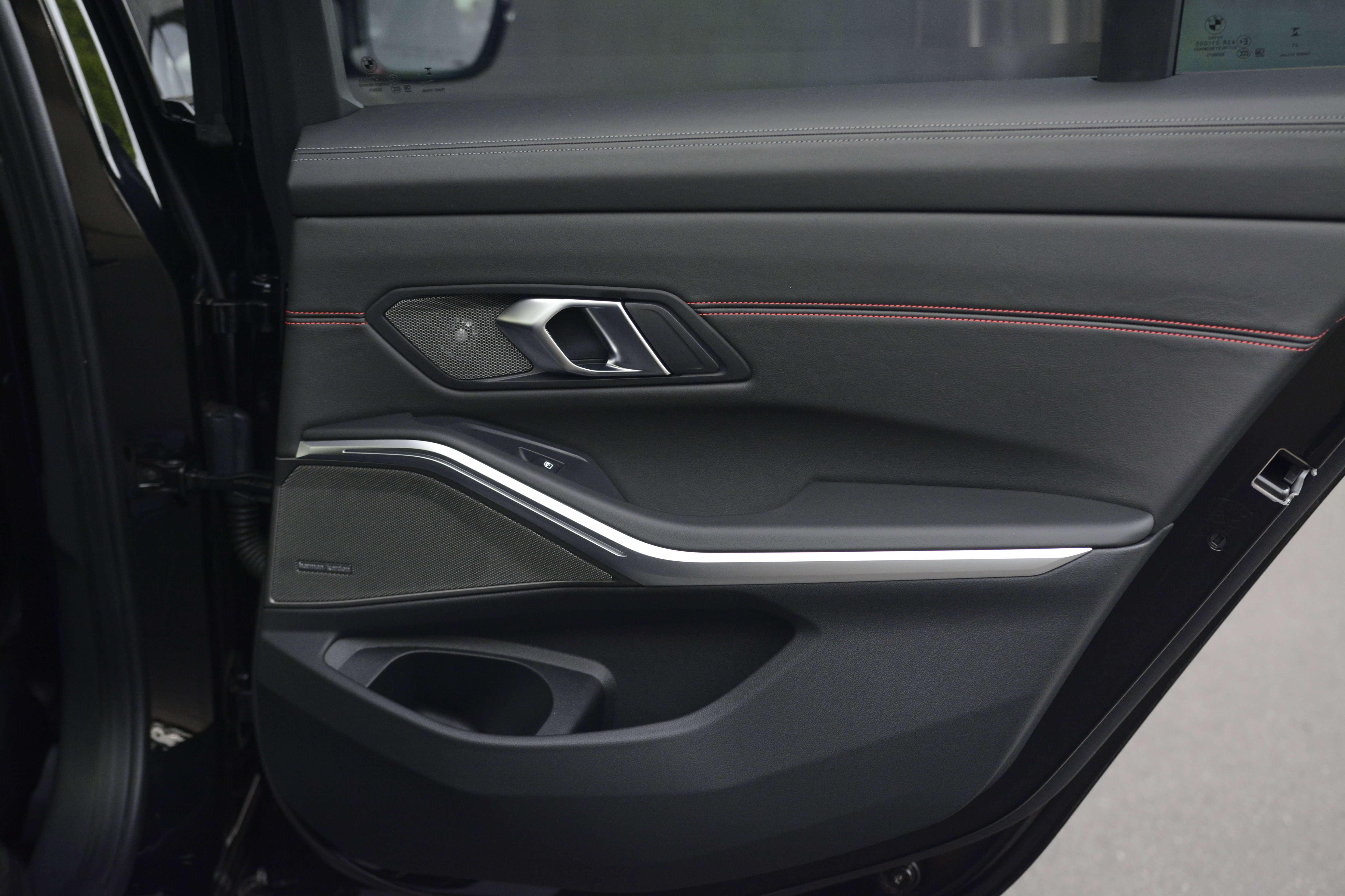 Used 2024 BMW M3 CS w/ M Driver's Package image 41