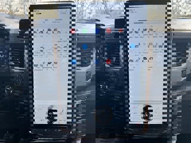 New 2025 Ford F150 Lightning Lariat image 17