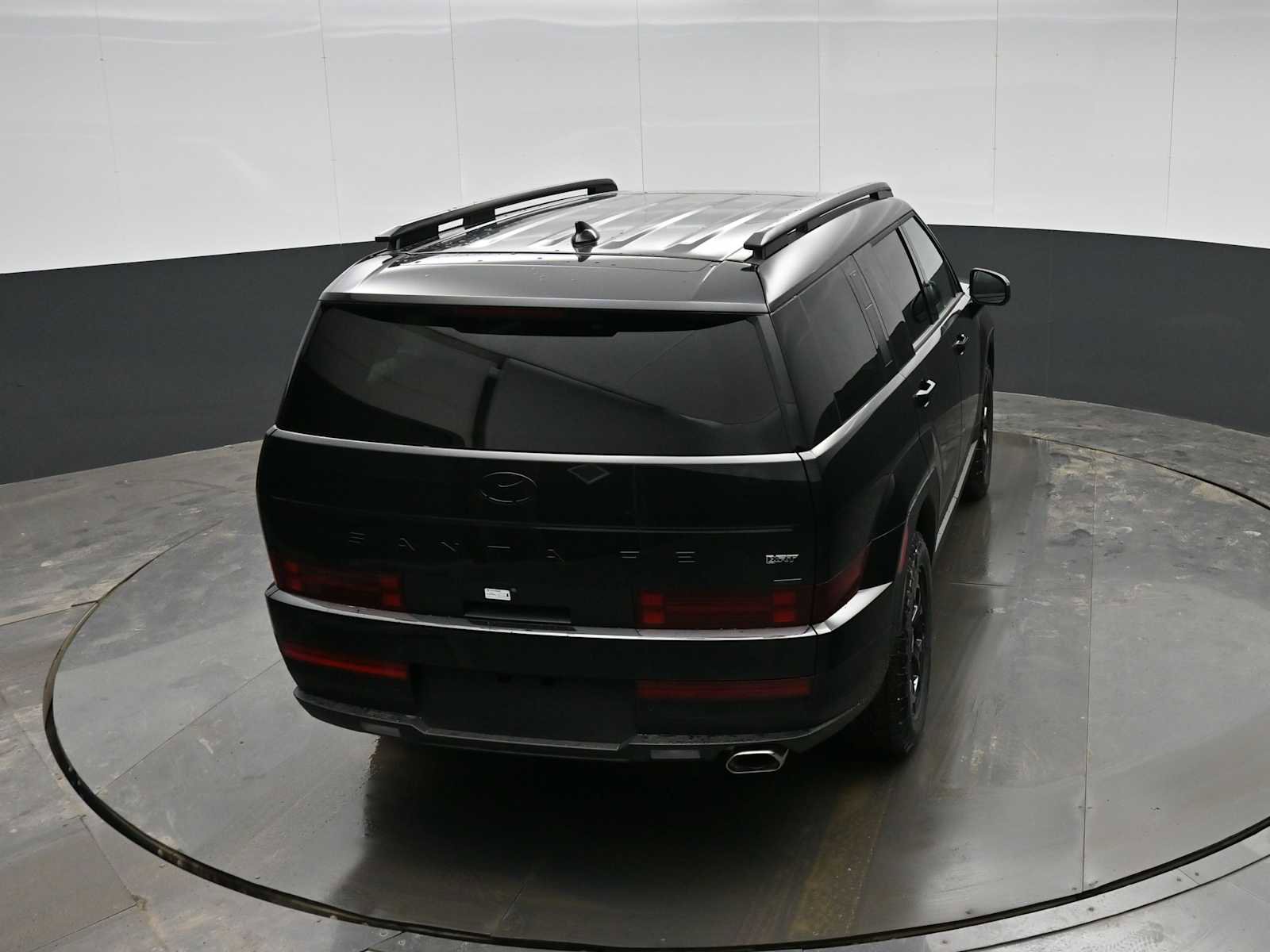 New 2026 Hyundai Santa Fe XRT image 26