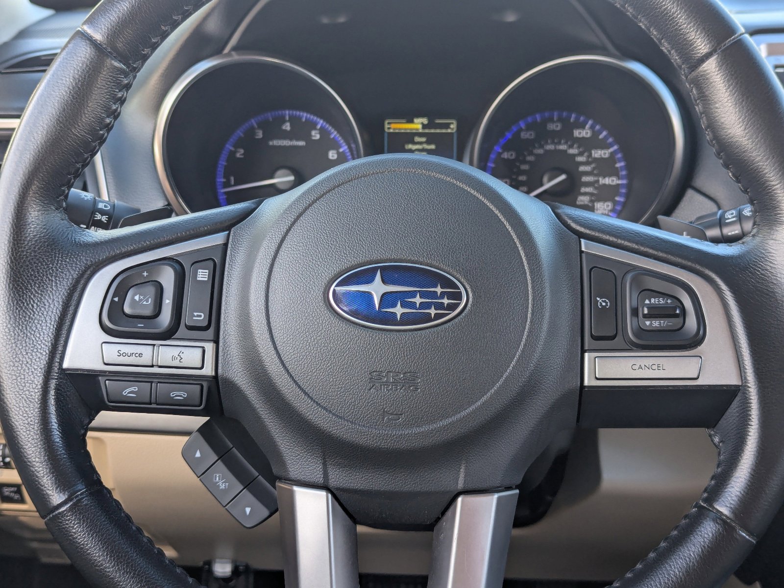 Used 2015 Subaru Outback 3.6R Limited image 23