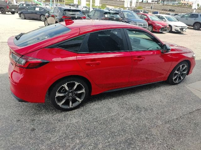 Used 2026 Honda Civic Sport Touring image 13