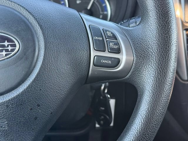 Used 2011 Subaru Forester 2.5X Premium AWD/4WD image 24