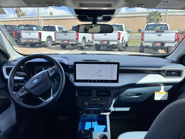 New 2025 Ford Maverick XLT image 9