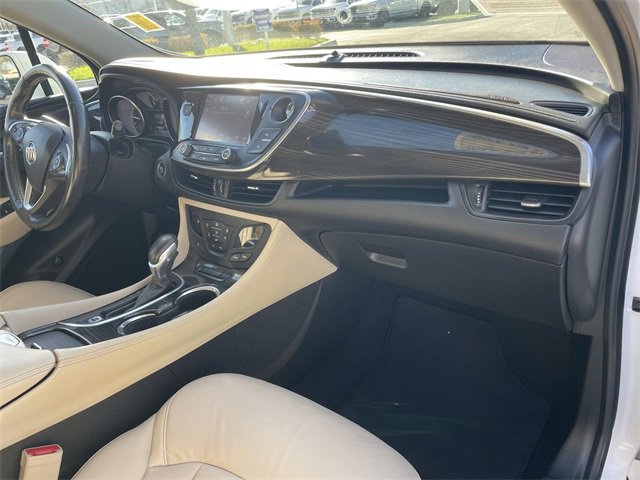 Used 2019 Buick Envision Essence image 29