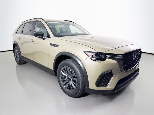 New 2026 MAZDA CX-70 SC