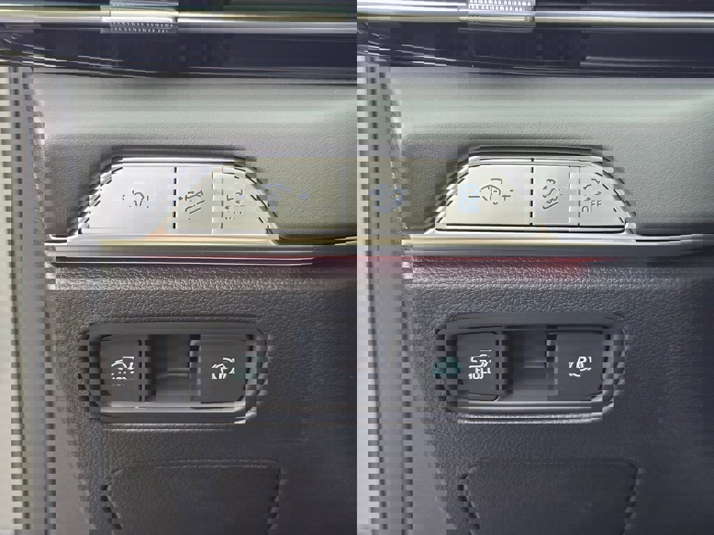 New 2026 Genesis GV80 3.5T Prestige image 37