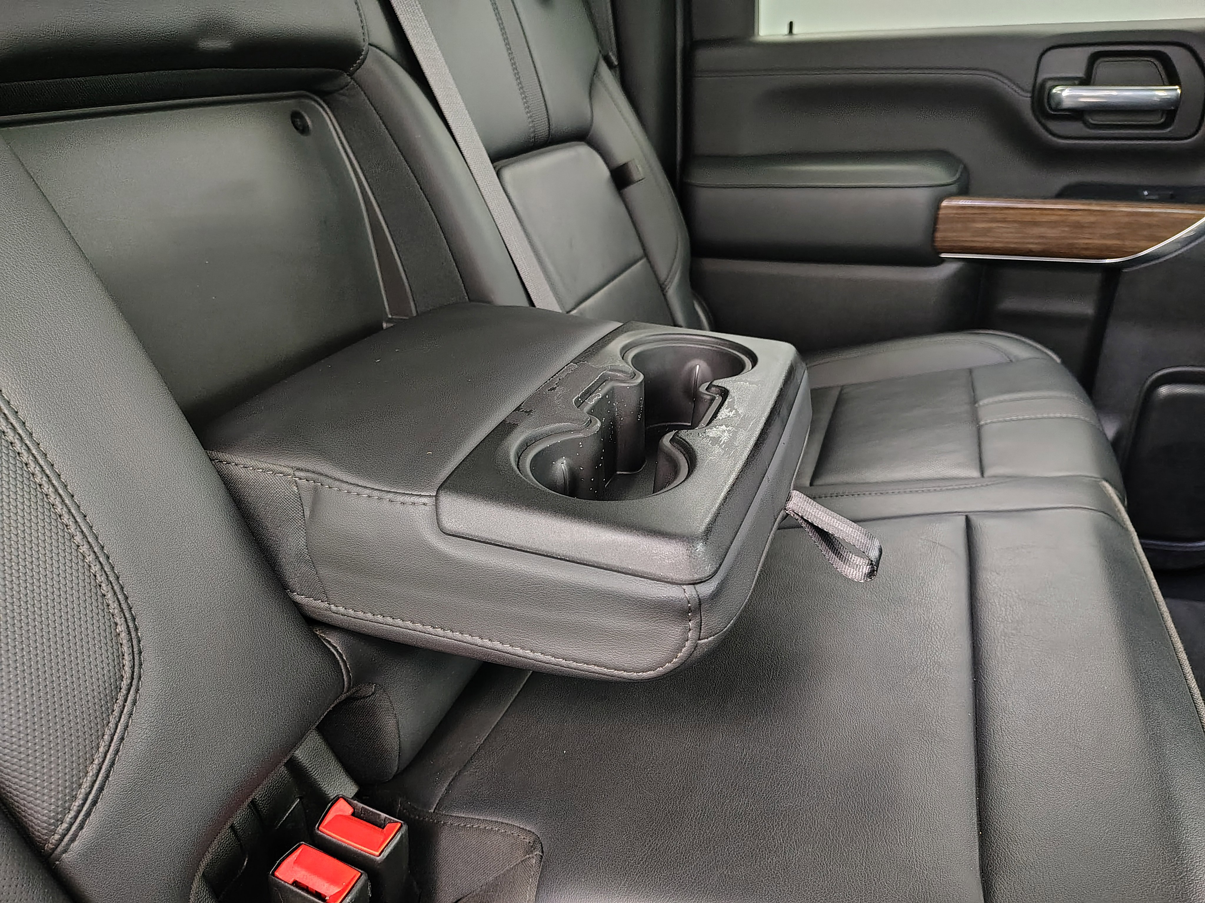 Used 2022 Chevrolet Silverado 3500 High Country w/ Technology Package image 35