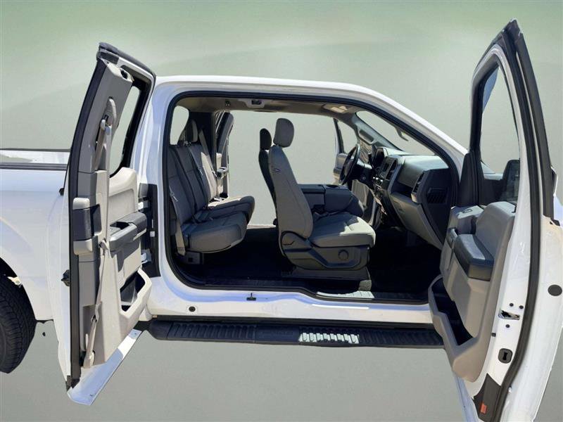 Used 2018 Ford F150 XLT w/ Equipment Group 301A Mid image 29