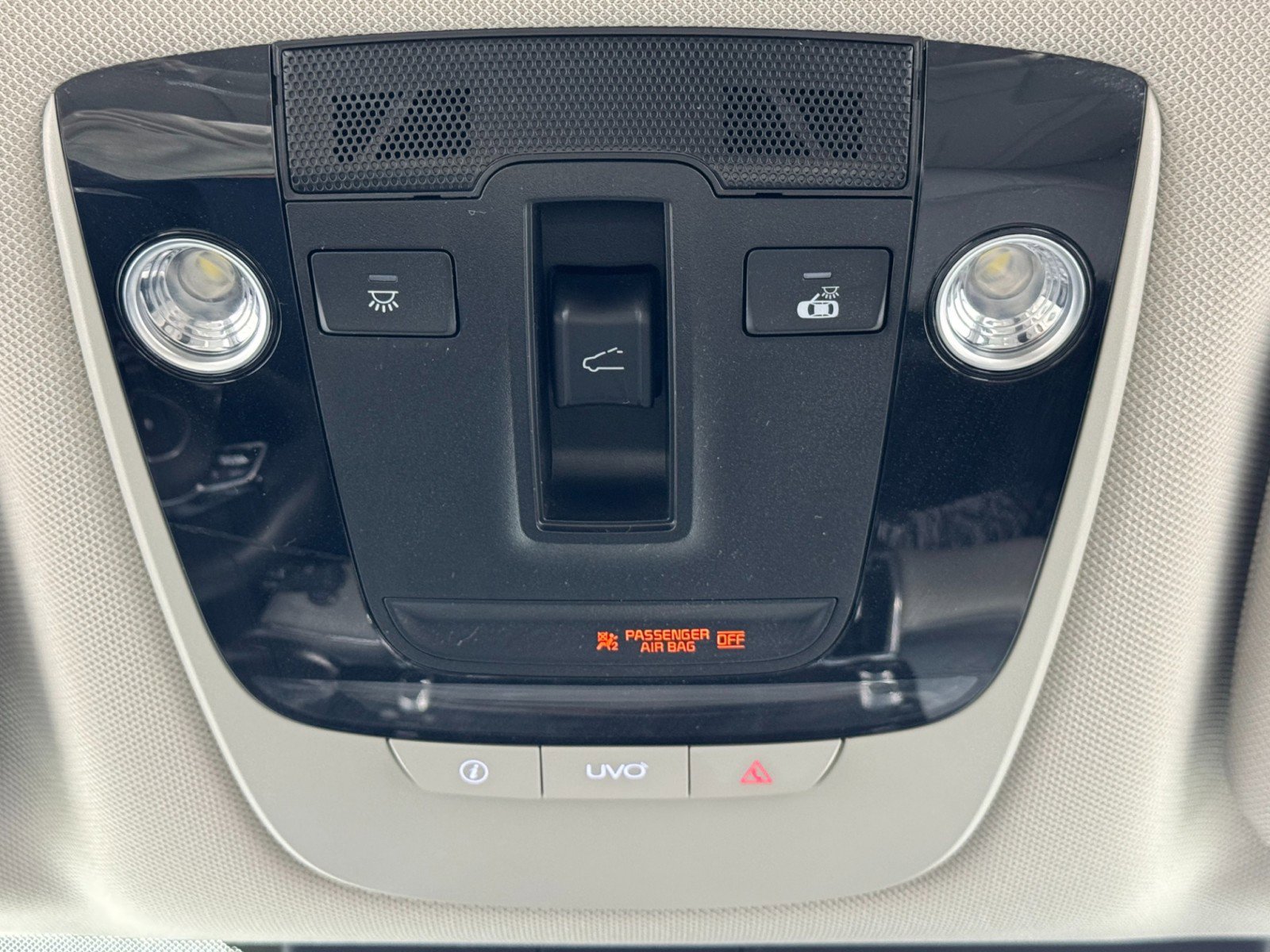 Used 2022 Kia Sorento SX image 31