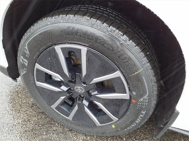 New 2026 Toyota bZ image 8