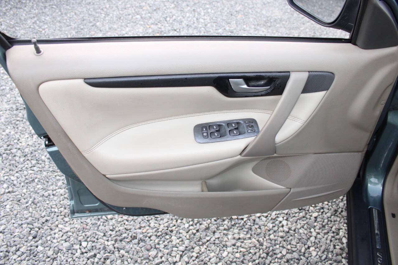 Used 2002 Volvo S60 2.4 FWD image 19