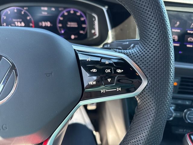 Certified 2024 Volkswagen Jetta GLI 40th Anniversary Edition FWD image 13