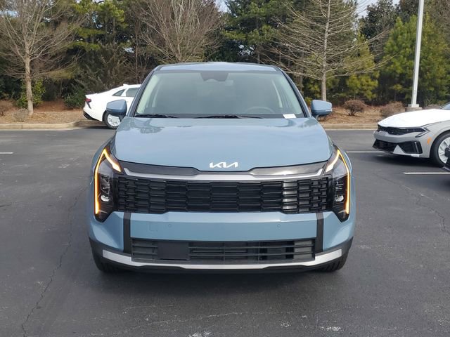 New 2026 Kia Sportage S image 2