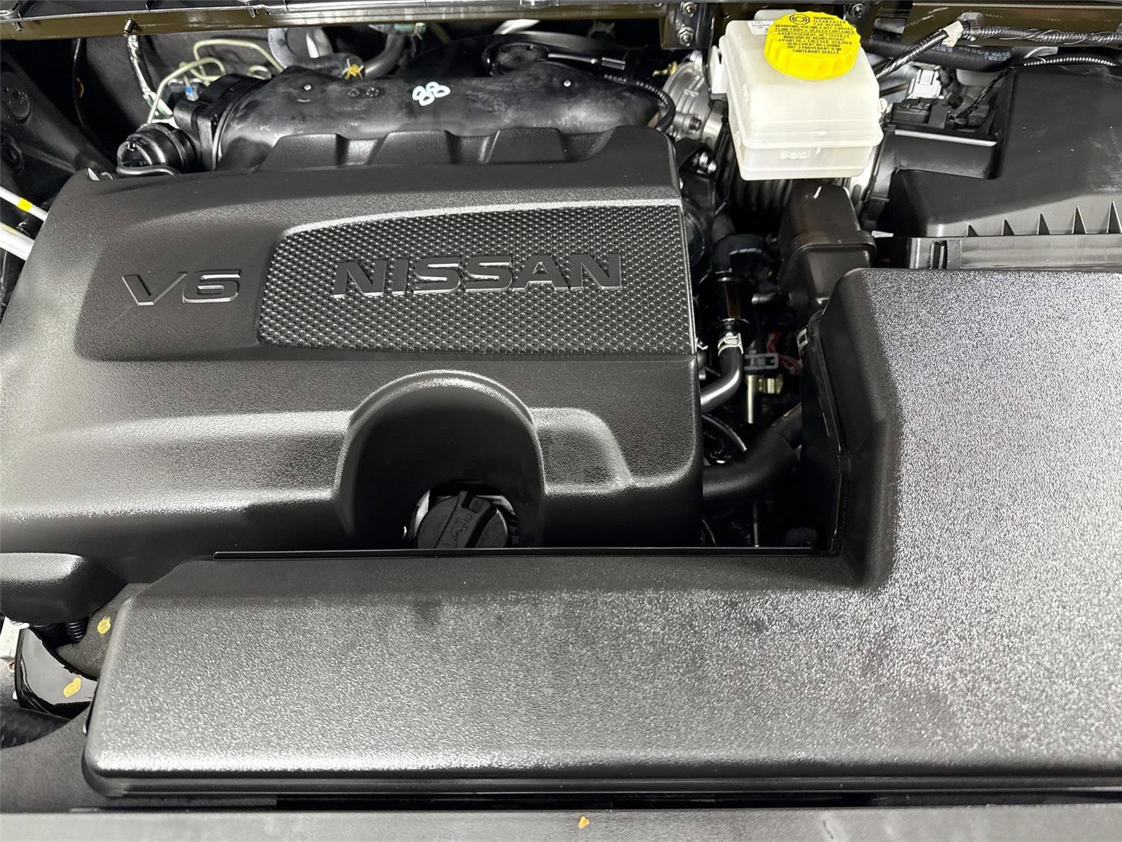 Used 2024 Nissan Pathfinder SL image 60