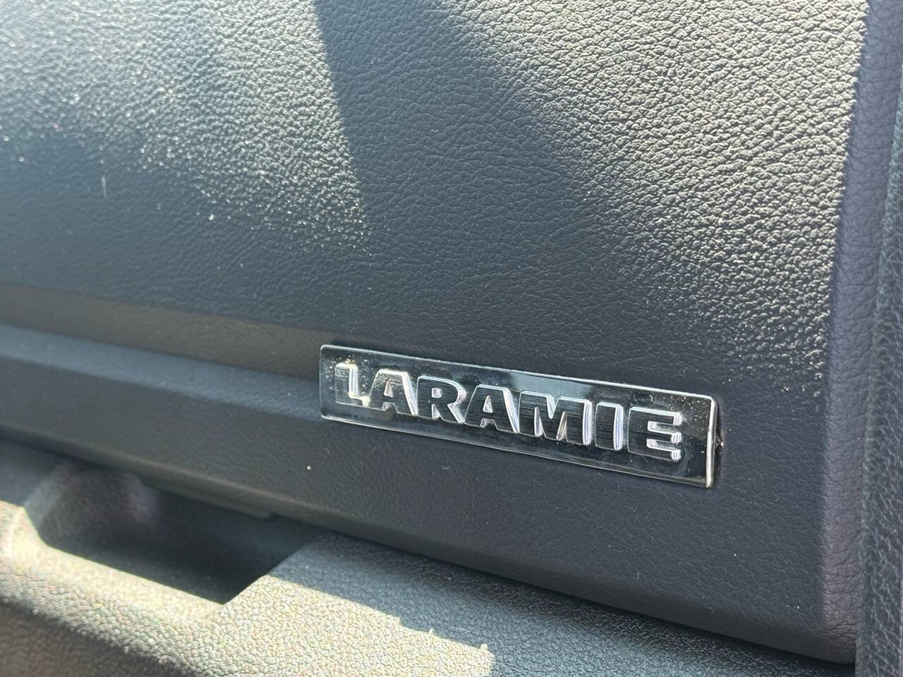 Used 2017 RAM 2500 Laramie image 28