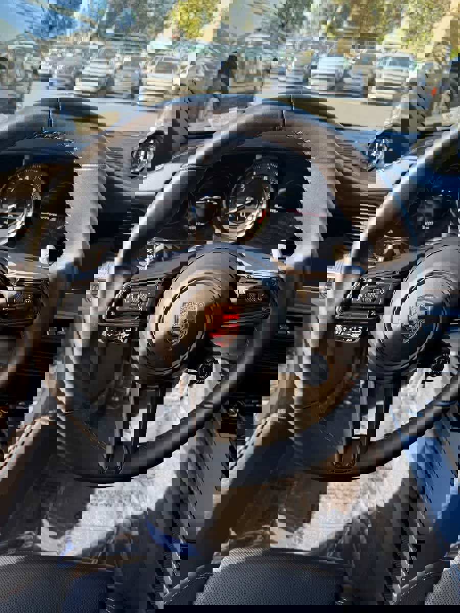 Used 2020 Porsche 911 Carrera S image 12