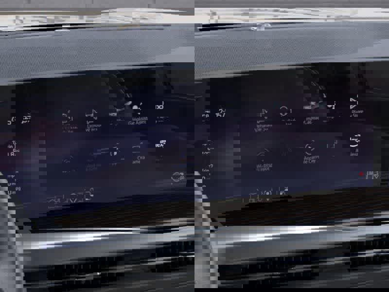 New 2026 Cadillac Escalade Luxury image 20