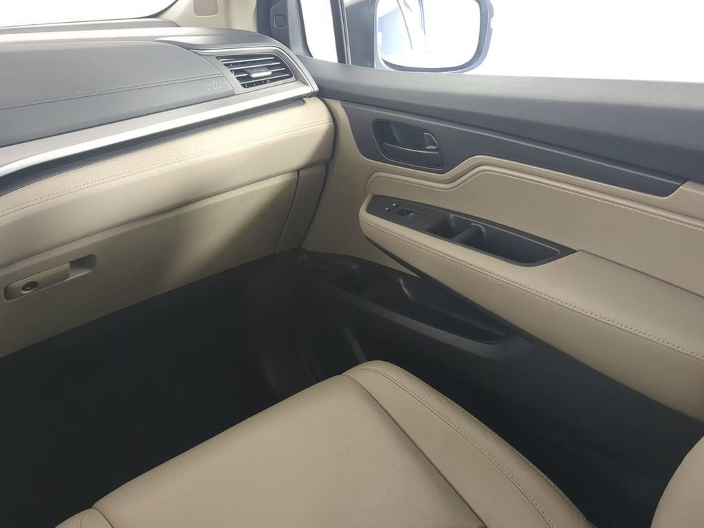 Used 2019 Honda Odyssey EX-L image 21