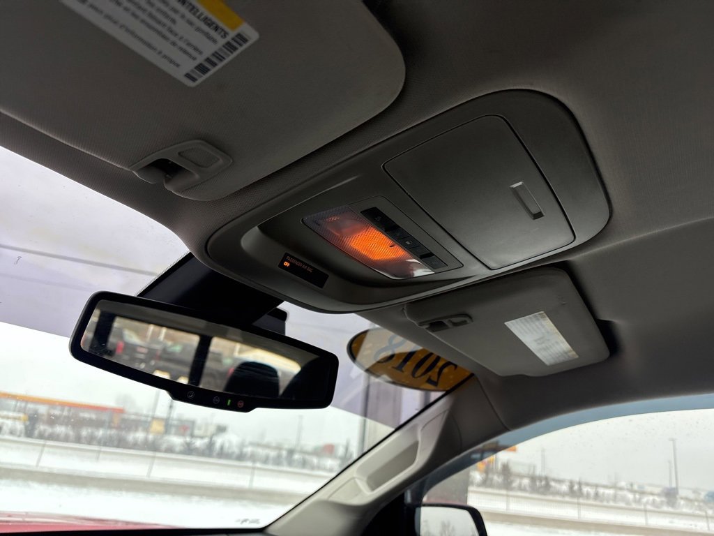 Used 2018 Chevrolet Colorado LT w/ LT Convenience Package image 14