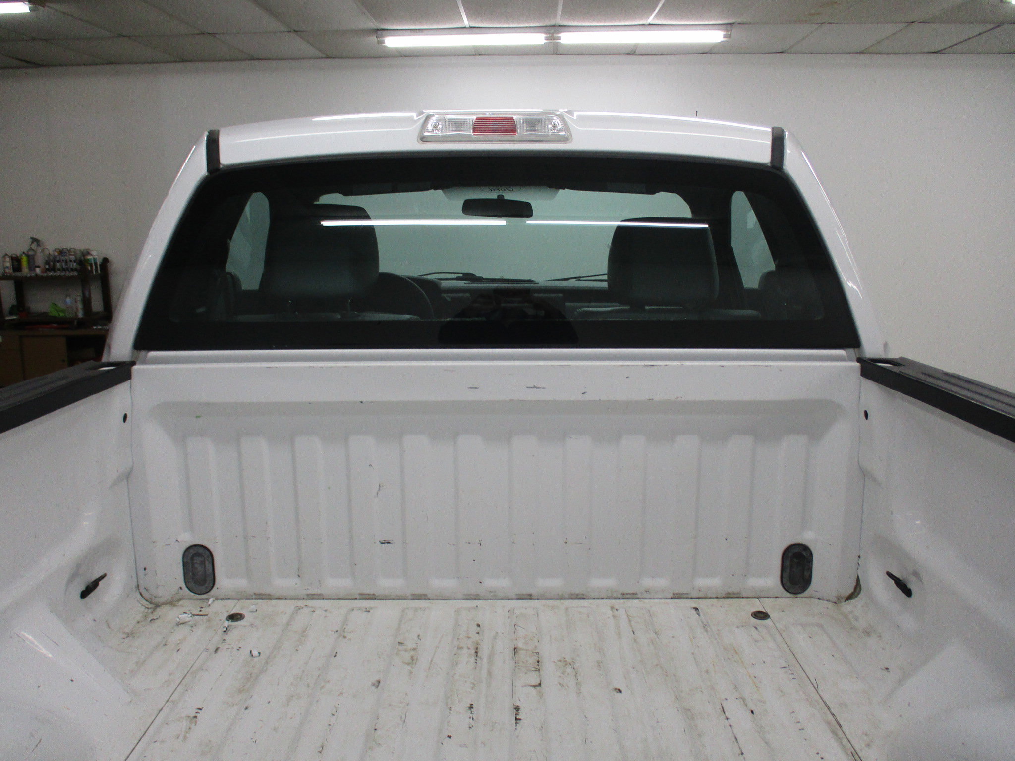 Used 2013 Ford F150 XL w/ XL Plus Pkg AWD/4WD image 9