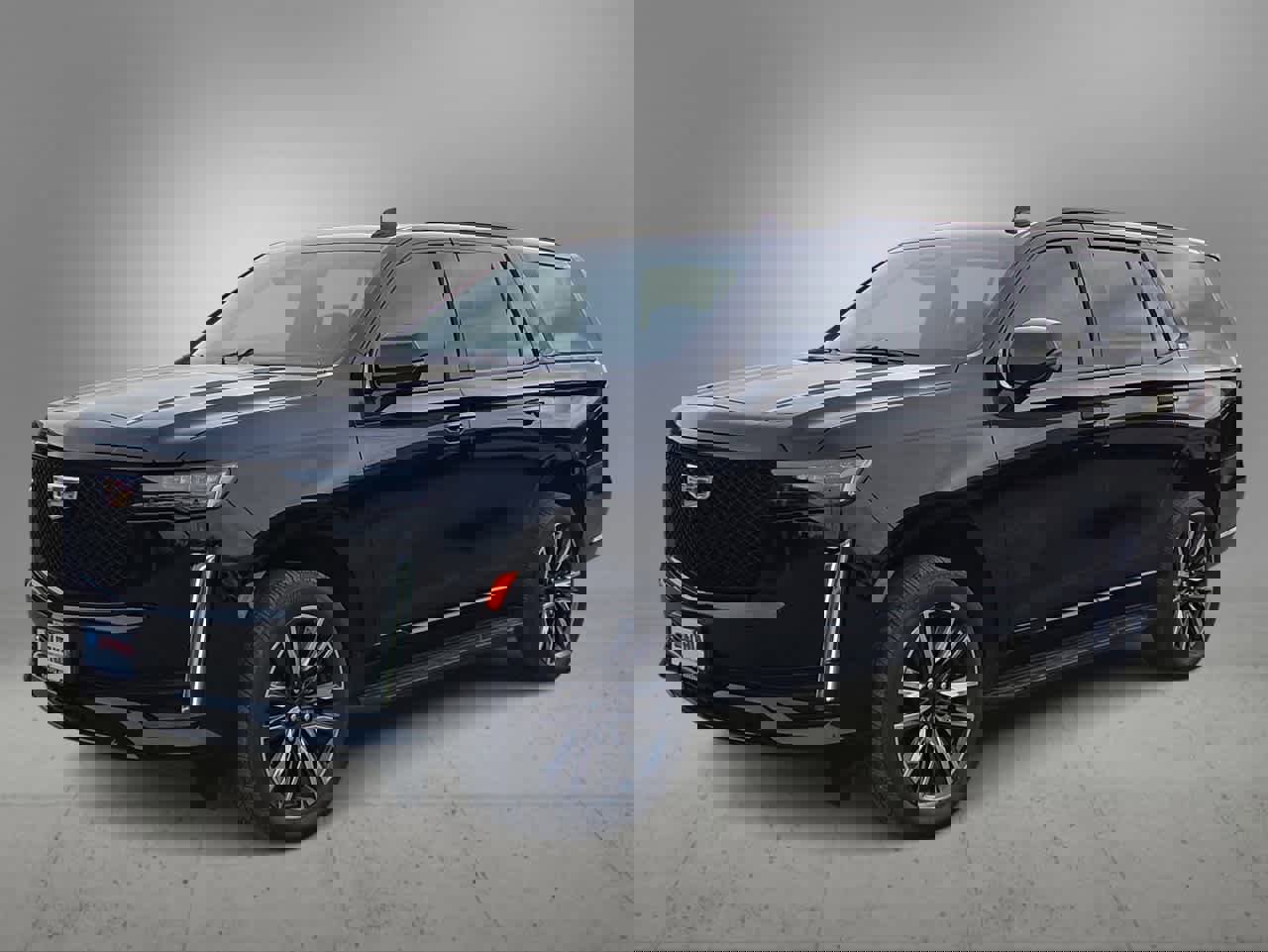 Used 2023 Cadillac Escalade Sport Platinum image 1