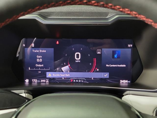 Used 2023 GMC Canyon AT4X w/ Edition 1 image 27