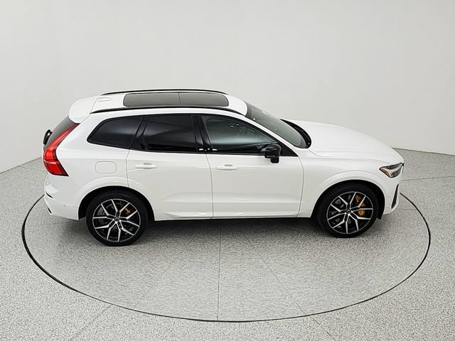 Certified 2024 Volvo XC60 T8 Polestar w/ Protection Package Premier AWD/4WD image 16