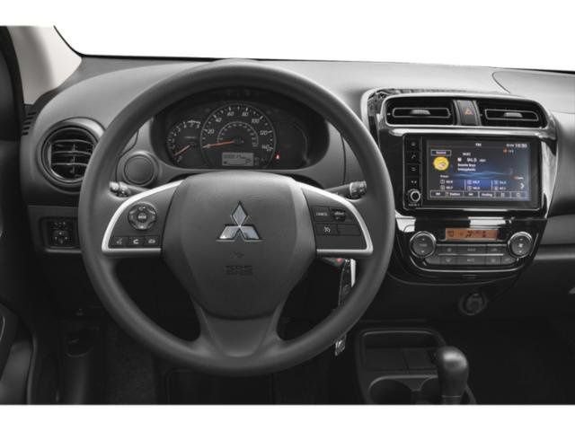 Used 2024 Mitsubishi Mirage ES FWD image 37