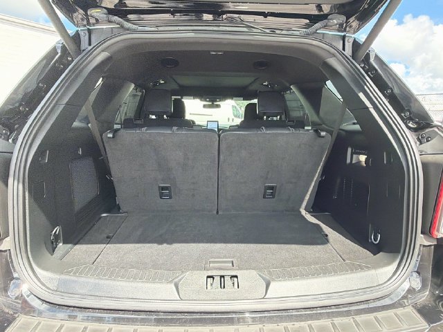 Used 2023 Ford Explorer ST w/ Equipment Group 401A AWD/4WD image 12