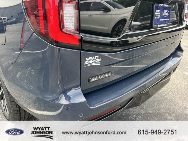 New 2027 Ford Expedition Platinum AWD/4WD image 10