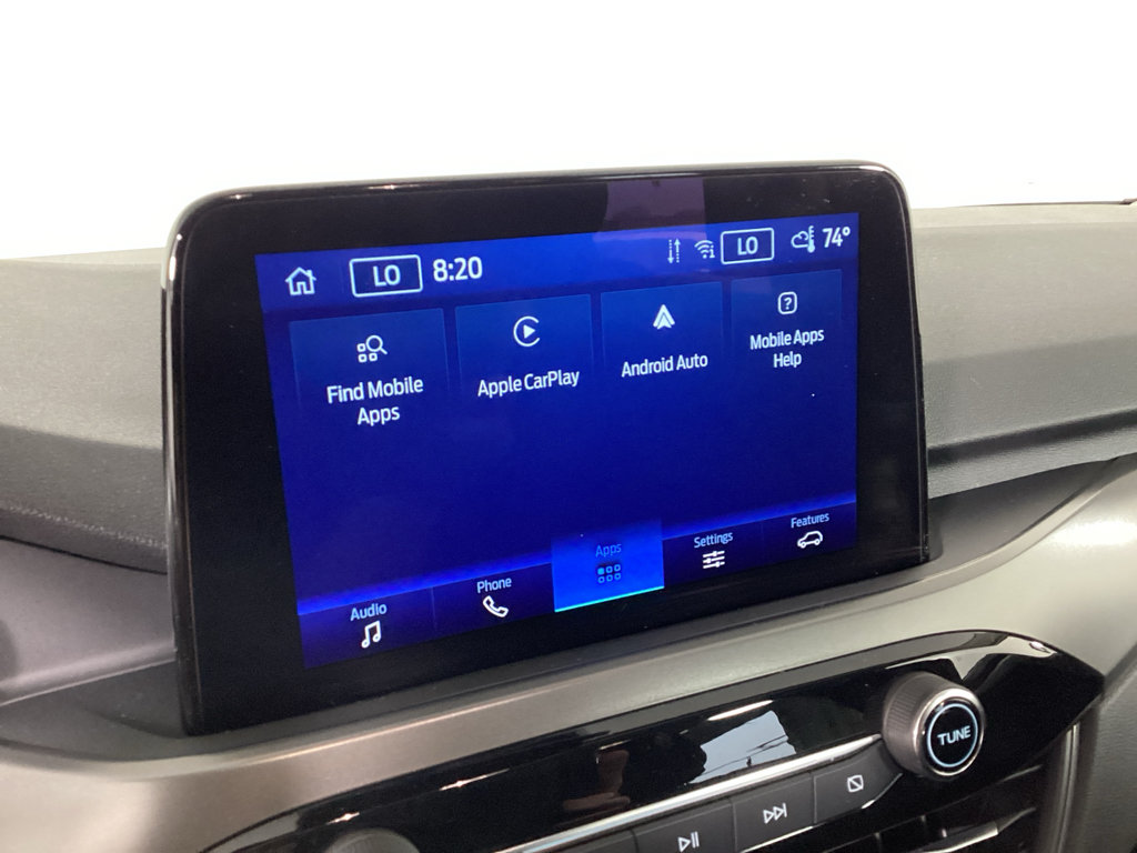 Used 2023 Ford Escape Active AWD/4WD image 29