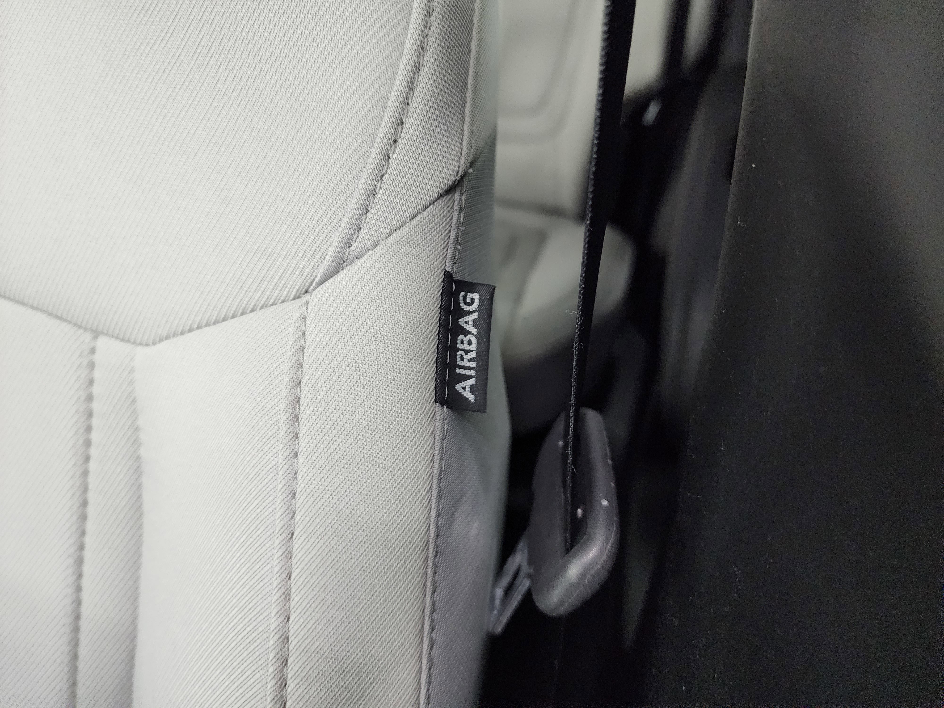 Used 2025 Hyundai Tucson SEL image 42