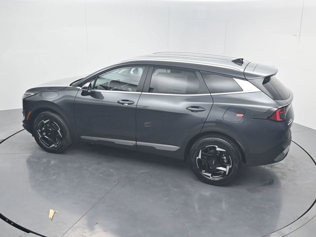 New 2026 Kia Sportage EX image 47