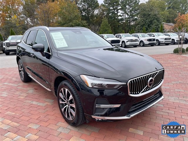 Used 2023 Volvo XC60 B5 Plus image 38