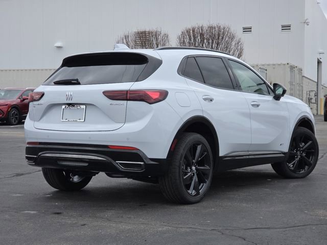 New 2026 Buick Envision Sport Touring image 22