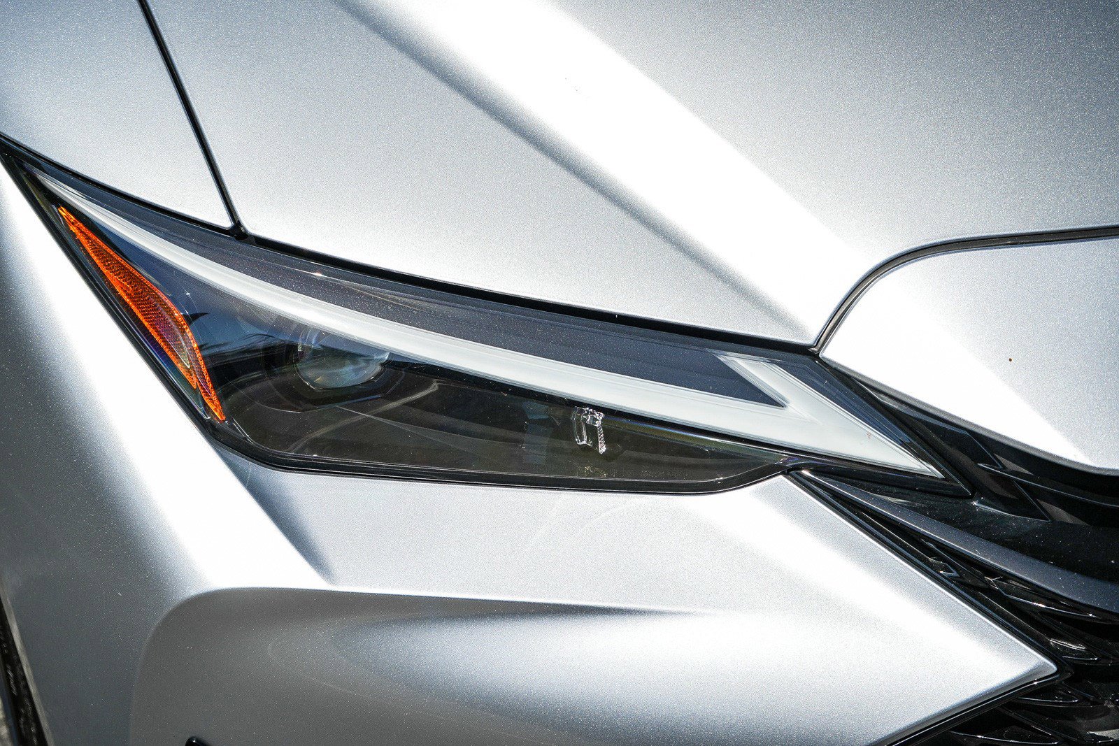 New 2026 Lexus IS 350 F Sport RWD image 8