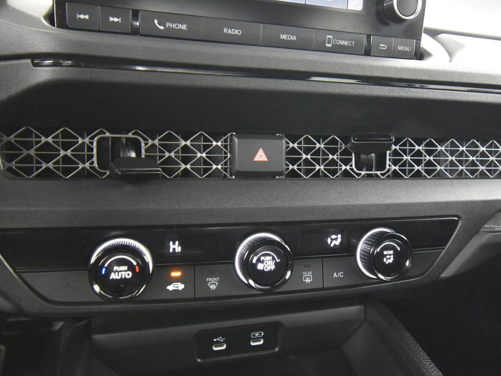 Used 2023 Honda Accord LX image 21