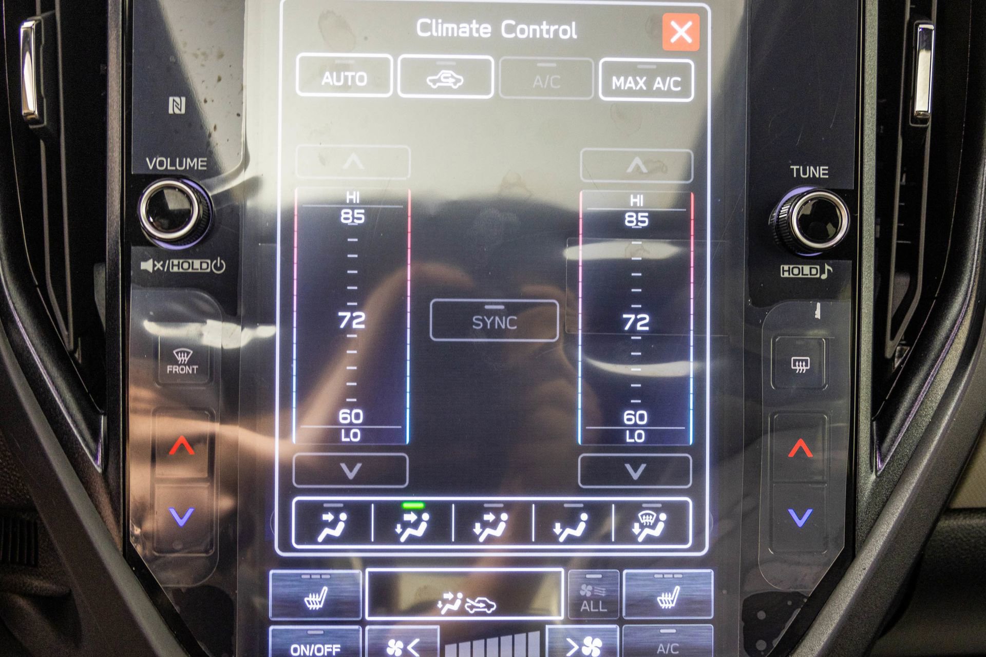 Used 2026 Subaru Forester Premium image 26