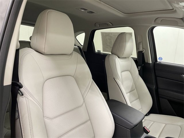 New 2025 MAZDA CX-5 AWD 2.5 S w/ Preferred Package image 19