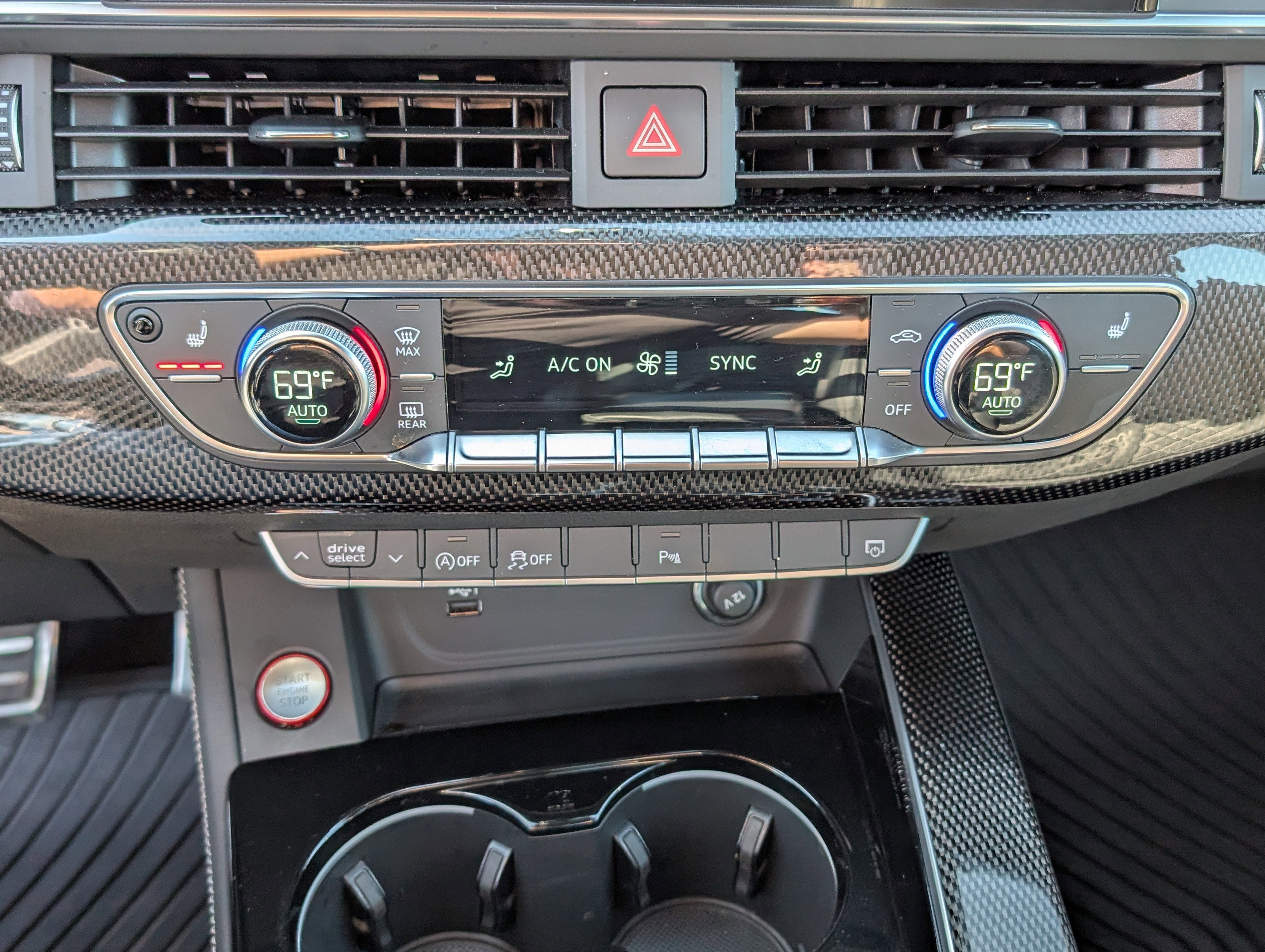 Used 2022 Audi S4 Premium Plus w/ Premium Plus Package image 28