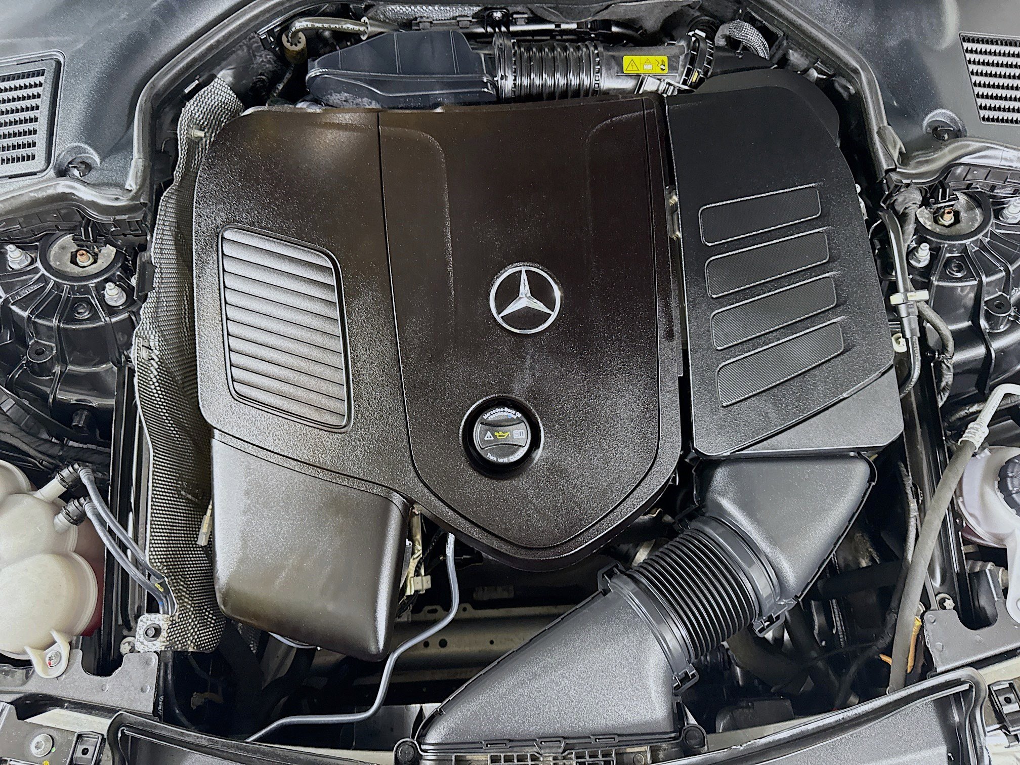 Used 2022 Mercedes-Benz C 300 4MATIC Sedan image 39