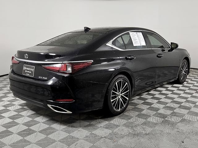 Used 2024 Lexus ES 350 w/ Premium Package image 4