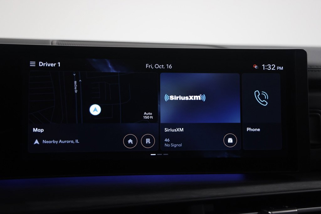 New 2027 Hyundai Santa Fe Limited AWD/4WD image 20